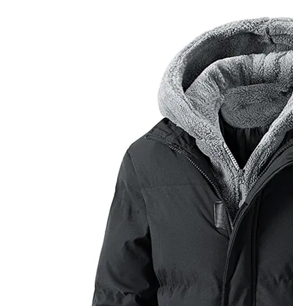 Costolette di maiale Old Money Henley 